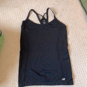 New balance active tank top